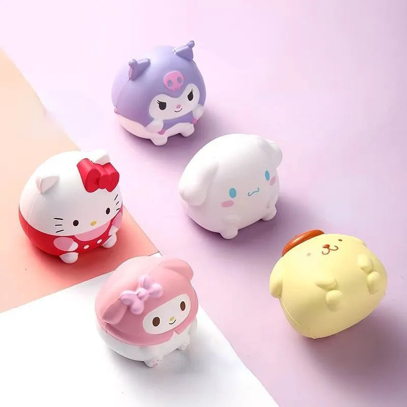 Squishy Toy - Sanrio Character