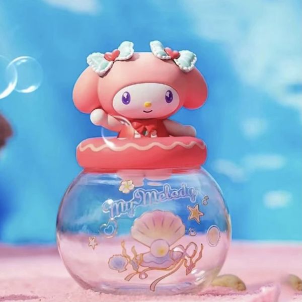 Mystery Box - Sanrio Characters Ocean Pearl 6 Styles