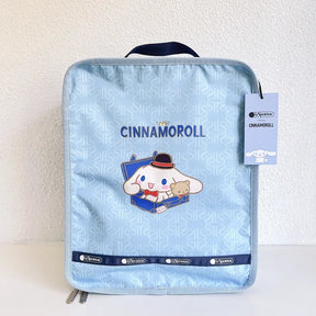Bag - Lesportsac x Cinnamoroll / Kuromi