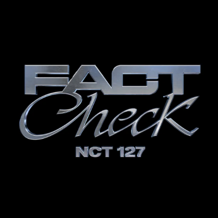 NCT 127 Vol. 5 - Fact Check (Exhibit Version)