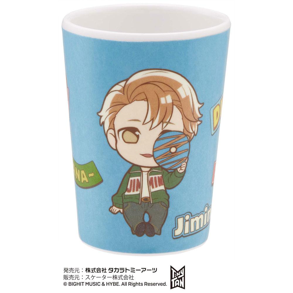 Mini Cup - TinyTan  (Japan Edition)