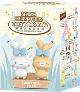 Mystery Box - [Top Toys] Sanrio Characters Ear Tying Days (1 piece)