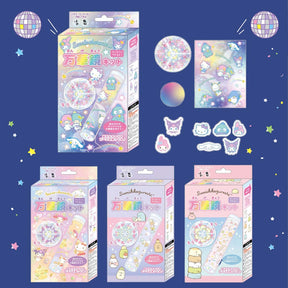 Kaleidoscope Kit Sanrio/San-X (Japan Edition)