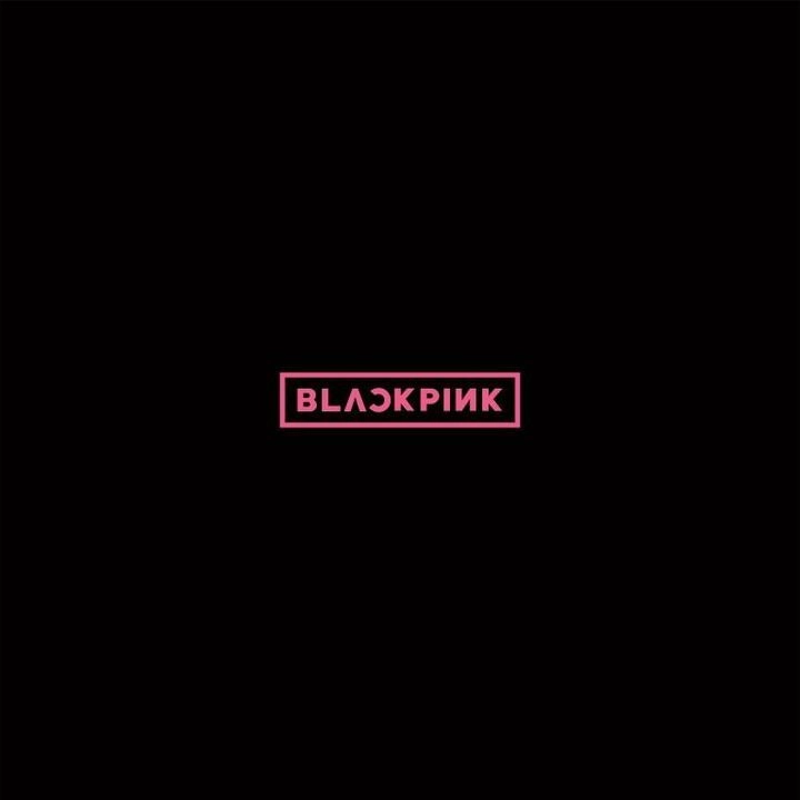 BLACKPINK - BLACKPINK (Japan Version)