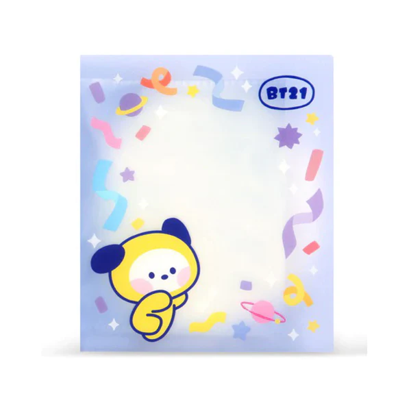 BT21 - minini Photo Album Mini (Korea Edition)