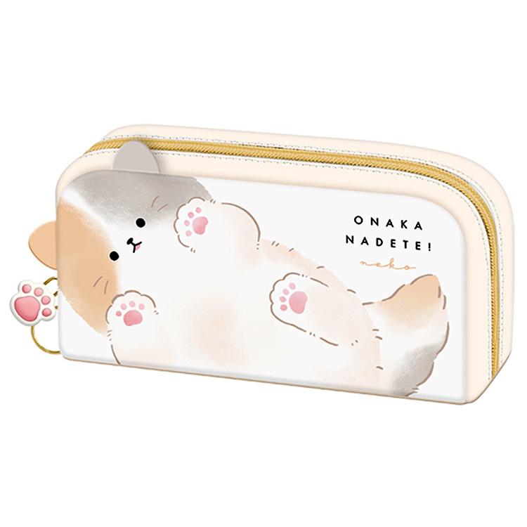 Pencil Pouch - CRUX Onaka Nadete (Japan Edition)