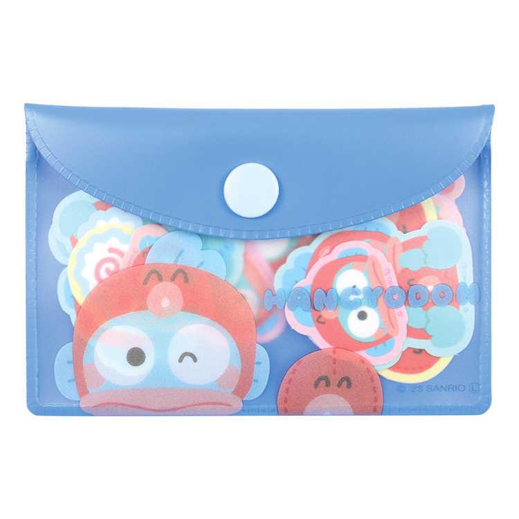 Stickers in Pouch - Sanrio Character (Japan Edition)