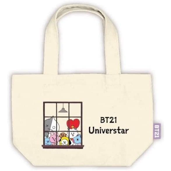 BT21 - Lunch Bag (Japan Edition)