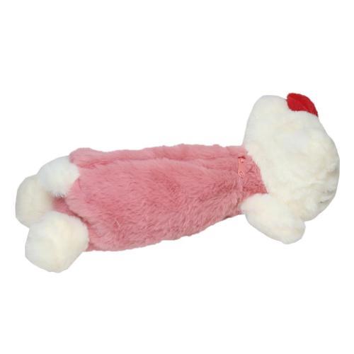 Plush Pouch - Sanrio Characters Long Body (Japan Edition)