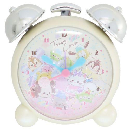 Alarm Clock - TwinBells Tsum Tsum (Japan Edition)