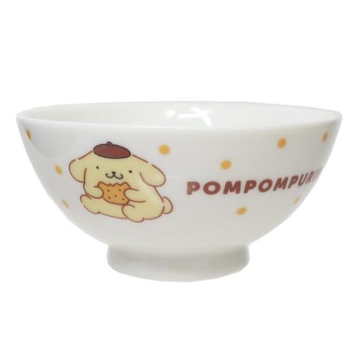 Tea Bowl - Sanrio Dot (Japan Edition)