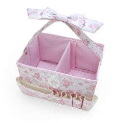 Beauty Basket - Sanrio My Melody White Strawberry Tea Time (Japan Limited Edition)