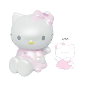 Squishy Toy - Sanrio Character Angel (Japan Edition)