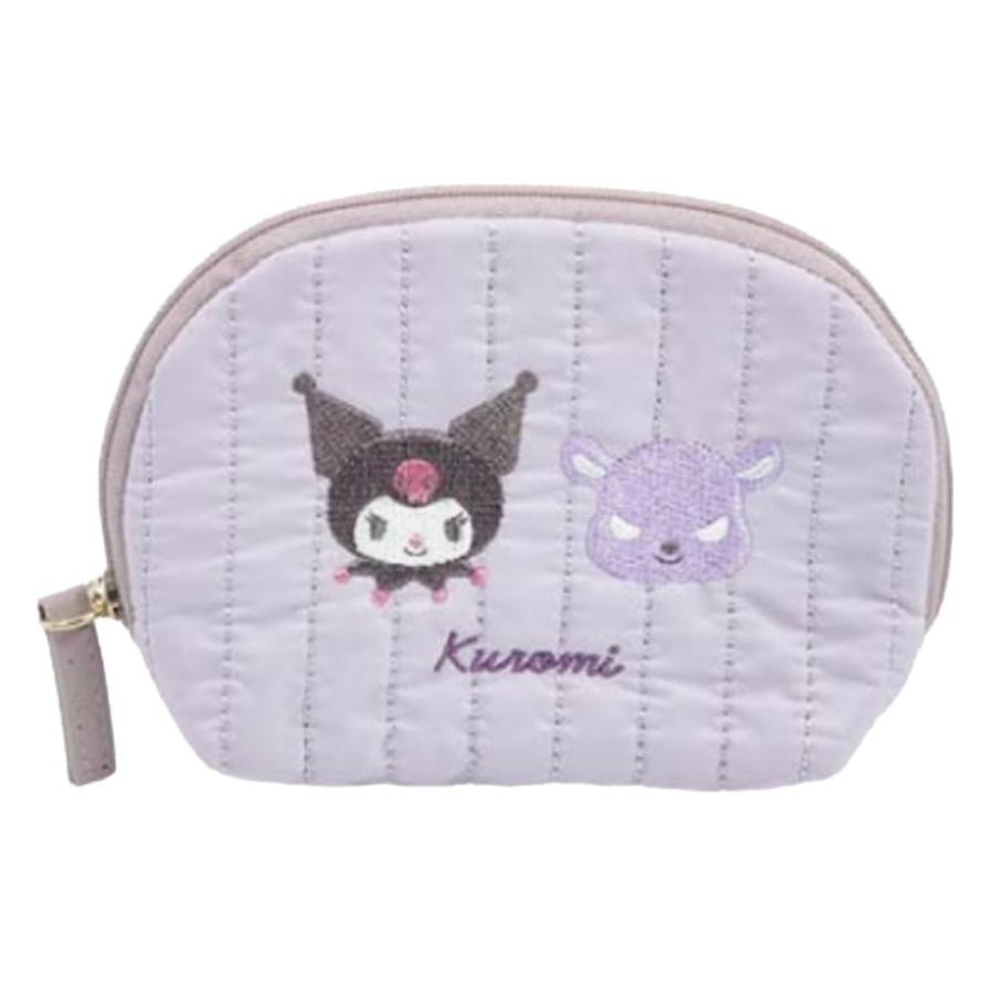 Quilting Series Tissue Pouch - Sanrio Character