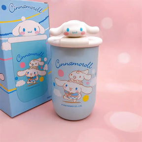 Thermal Cup - Sanrio Character Stainless Steel