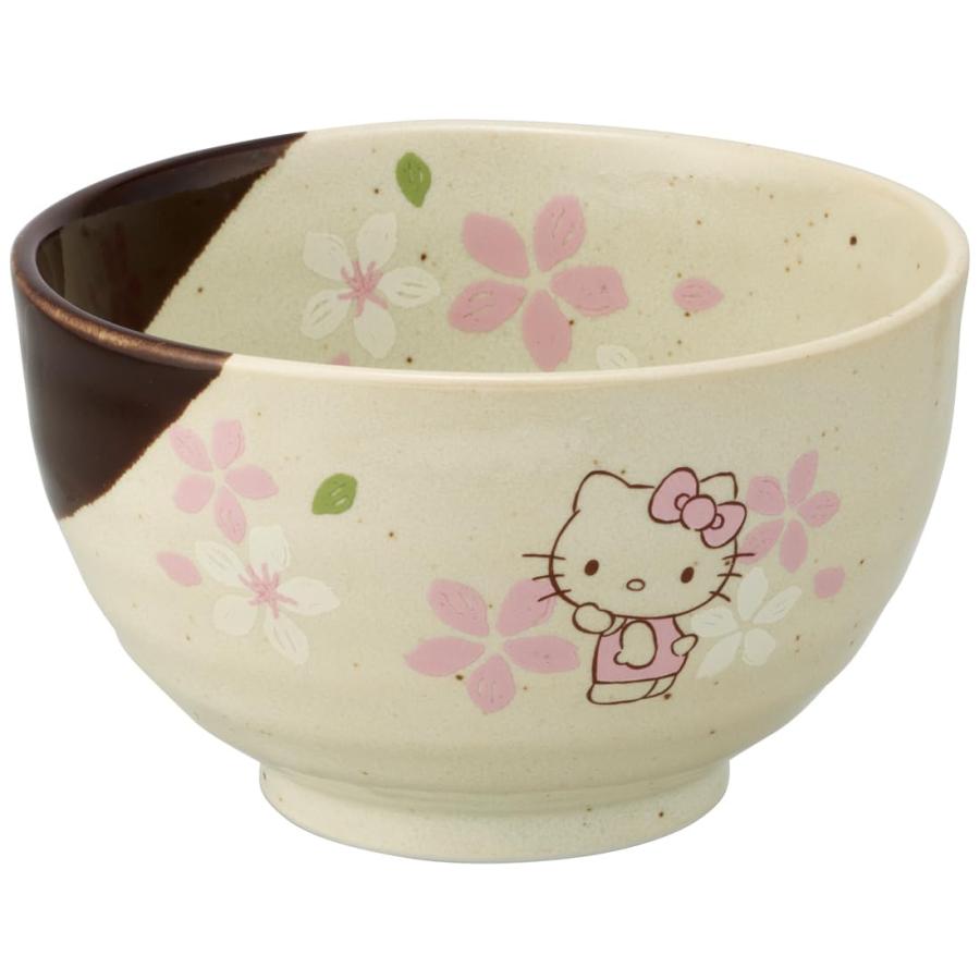 Bowl - Sanrio Hello Kitty Sakura (Japan Edition)