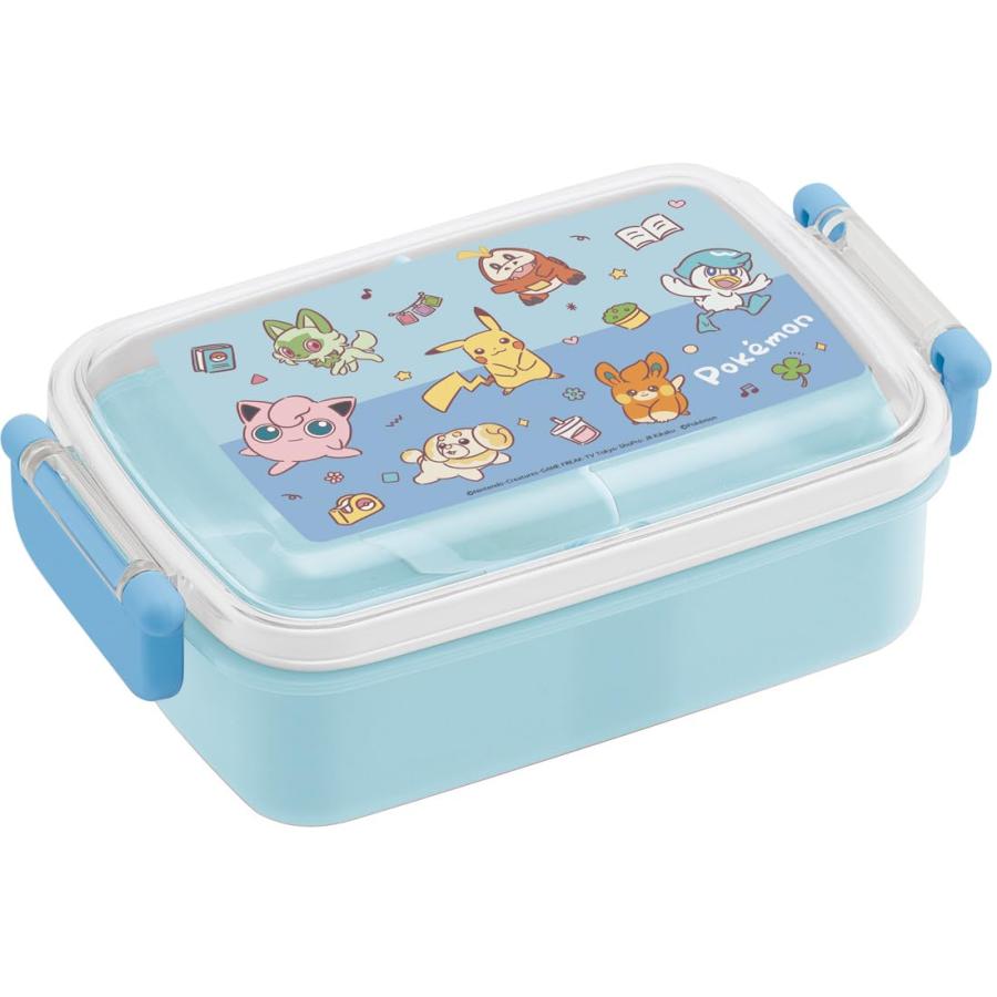 Lunch Box - Pokémon Rectangle 450ml (Japan Edition)