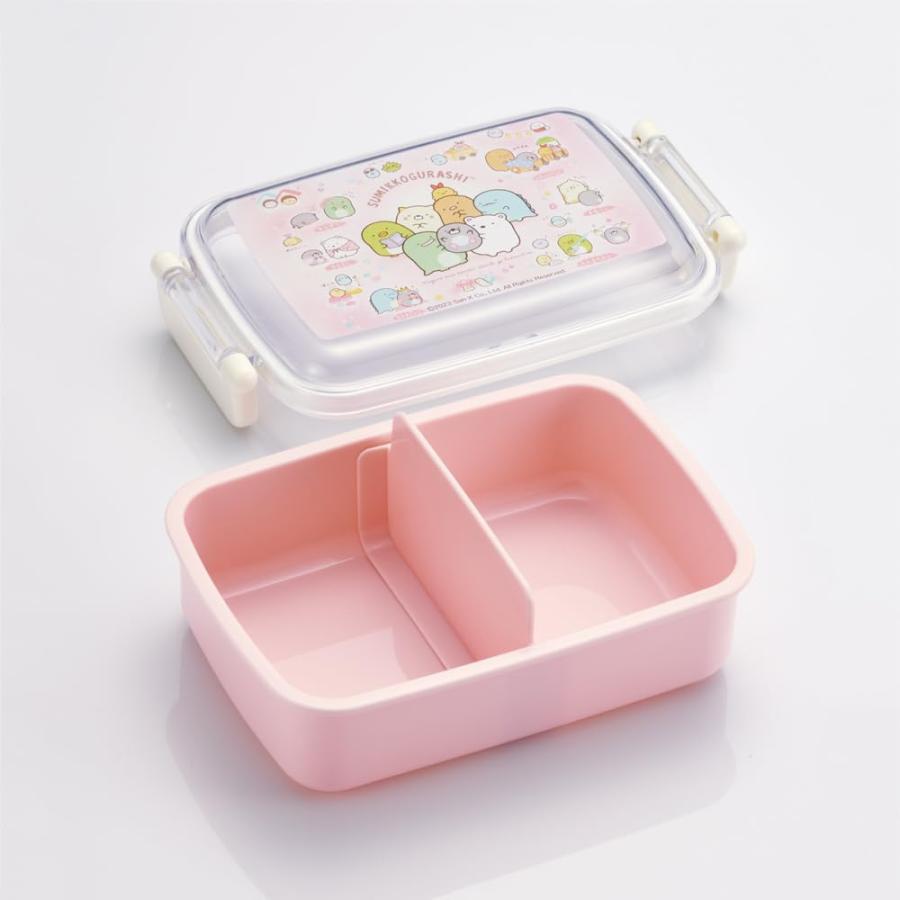 Lunch Box - Sumikko Gurashi Rectangle 450ml (Japan Edition)