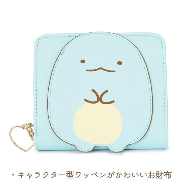 Wallet - Sumikko Gurashi (Japan Edition)