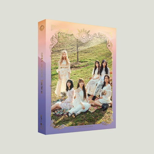 GFRIEND Vol. 2 - Time for Us