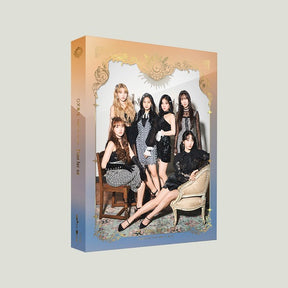 GFRIEND Vol. 2 - Time for Us