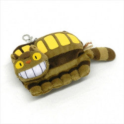 Coin Bag with Card Case - My Neighbor Totoro