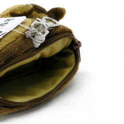 Coin Bag with Card Case - My Neighbor Totoro