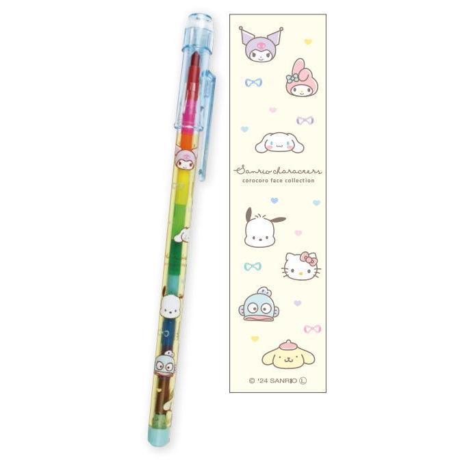 Refill Color Pen - Sanrio Character (Japan Edition)