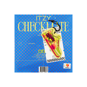 ITZY - Checkmate (Special Edition)