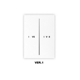 IVE Vol. 1 - I've IVE