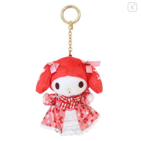 Keyholder Plush - Sanrio Character Lolita (Japan Edition)