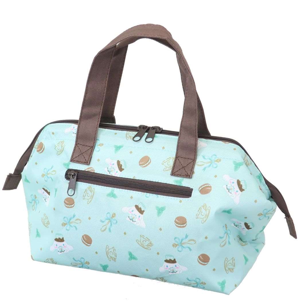 Insulated Lunch Bag Wide - Sanrio/San-X (Japan Edition)