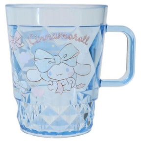 Acry Cup - Sanrio Character (Japan Edition)