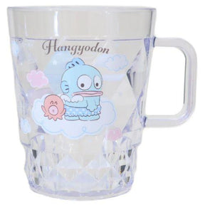 Acry Cup - Sanrio Character (Japan Edition)