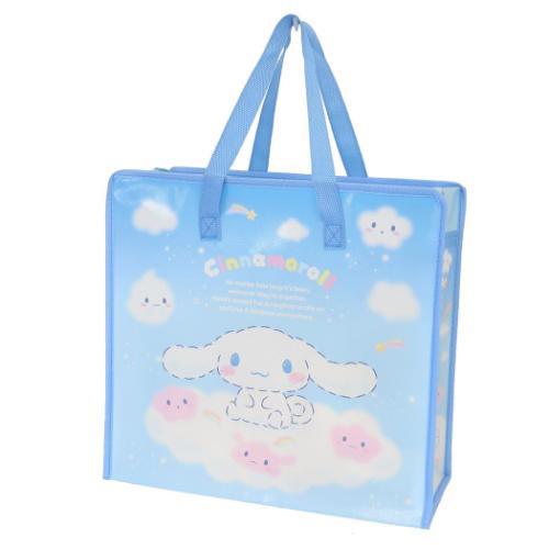Sanrio Character Reusable Grocery Bag (Japan Edition)