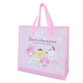 Reusable Grocery Bag - Sanrio Character(Japan Edition)
