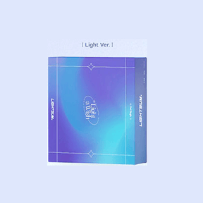 LIGHTSUM Single Album Vol. 2 - Light a Wish