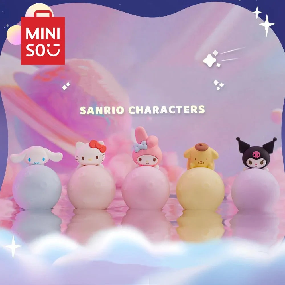 Mini Light - Sanrio Character Moon