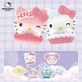 Mystery Box  - Sanrio Stackable Basket 12 Style (1 piece)