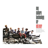 NCT 127 Mini Album Vol. 1 - NCT #127