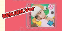 NCT DREAM Winter Special Mini Album - Candy (SMini Version)