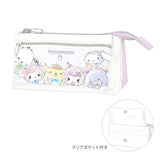Twin Pouch - Sanrio Baby (Japan Edition)