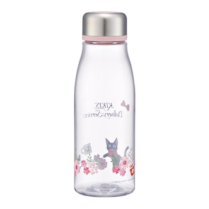 Clear Bottle - Jiji 500ml (Japan Edition)