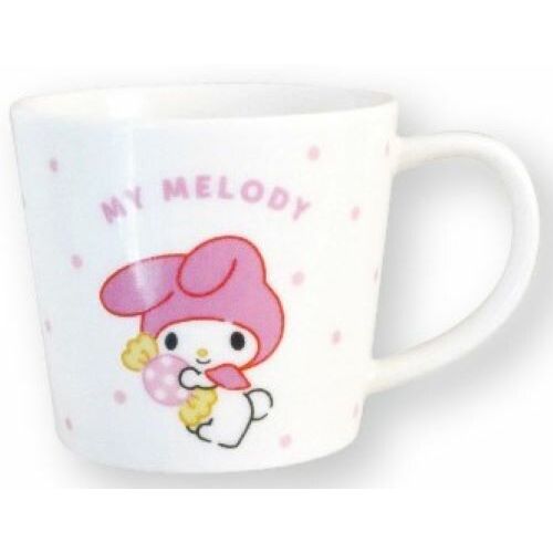 Mug Sweets & Dots - Sanrio Character (Japan Edition)