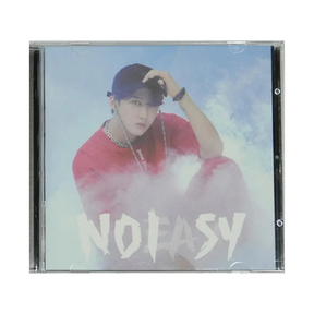 Stray Kids Vol. 2 - NOEASY (Jewel Case Version)