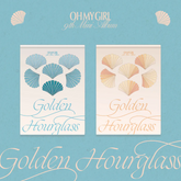 OH MY GIRL Mini Vol. 9 - Golden Hourglass [Random Cover]