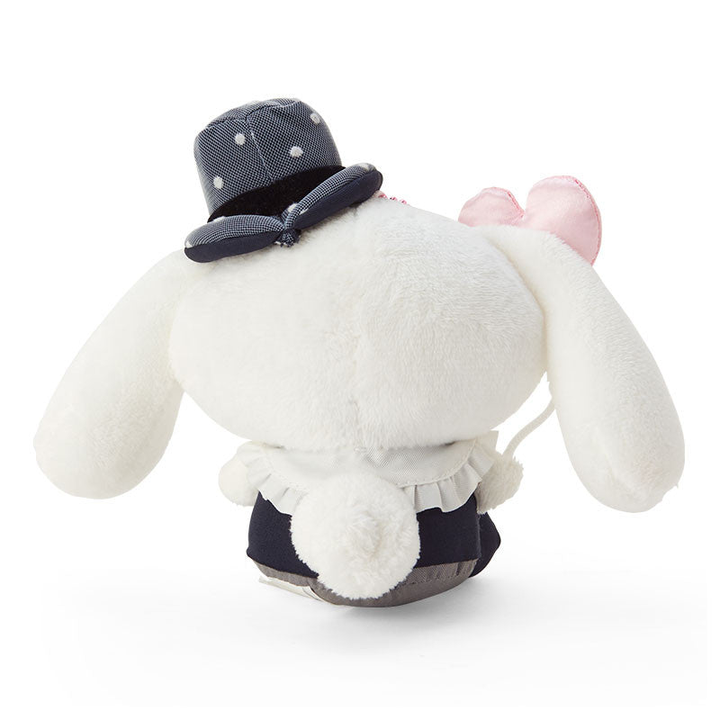 Plush - Sanrio Character with Heart Balloon (Japan Limited Edition)