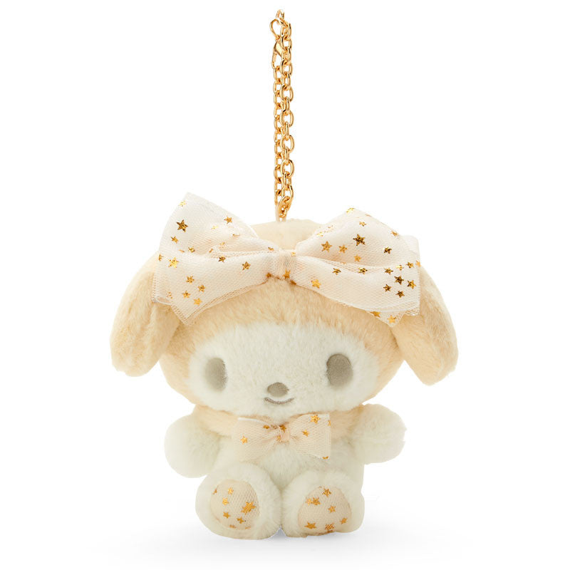 Hanging Plush - Sanrio Character Snowy (Limited Japan Edition)