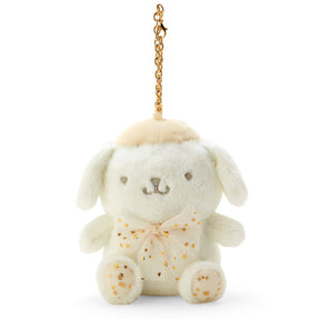 Hanging Plush - Sanrio Character Snowy (Limited Japan Edition)