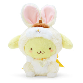Hanging Plush - Sanrio Character Easter Bunny